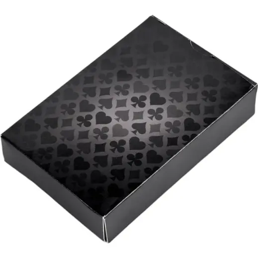 Altitude Sergio Playing Cards Set Gift Box Unbranded